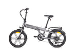 Bicicleta eléctrica plegable Youin Praga