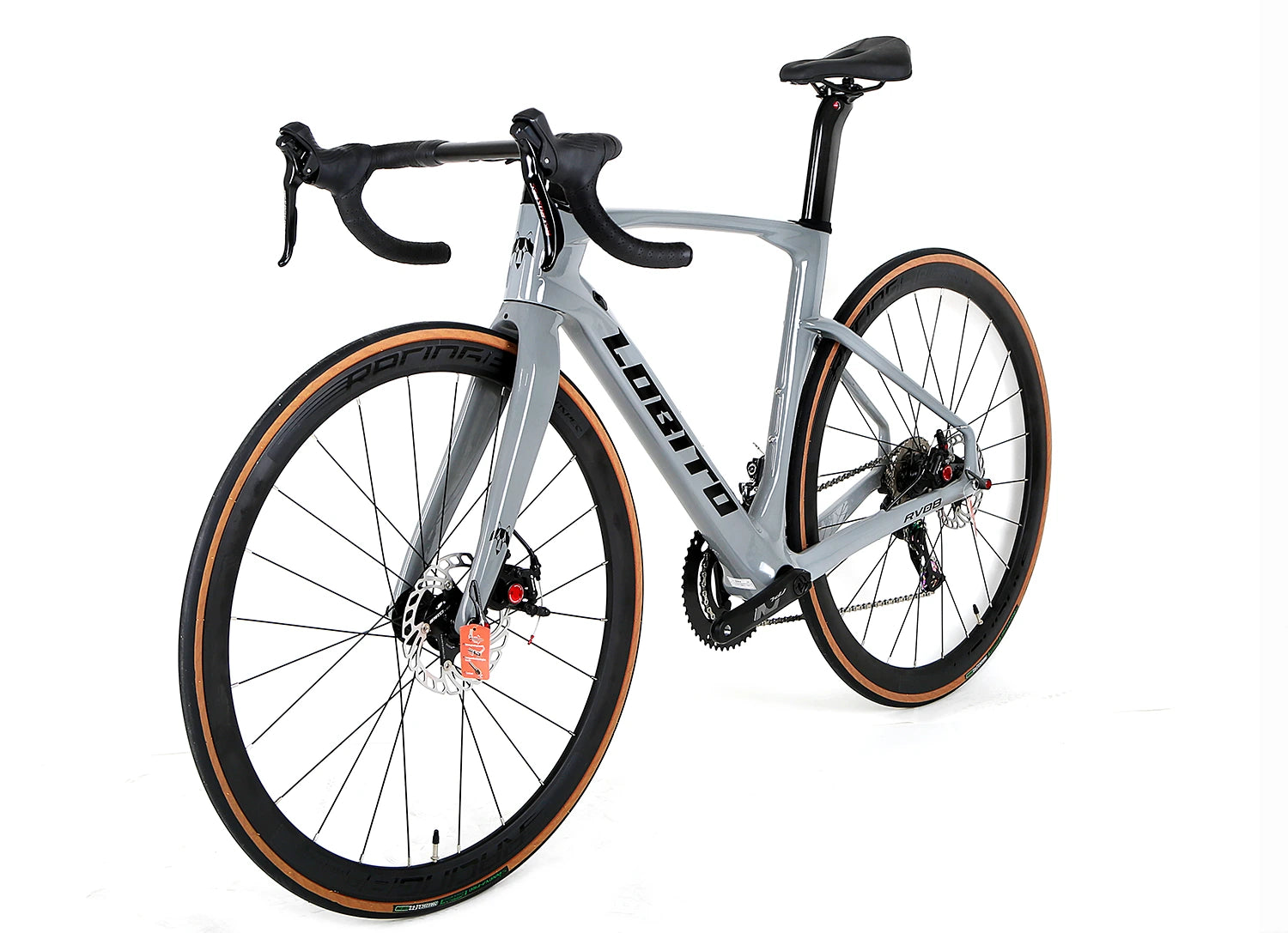 Lobito RV08