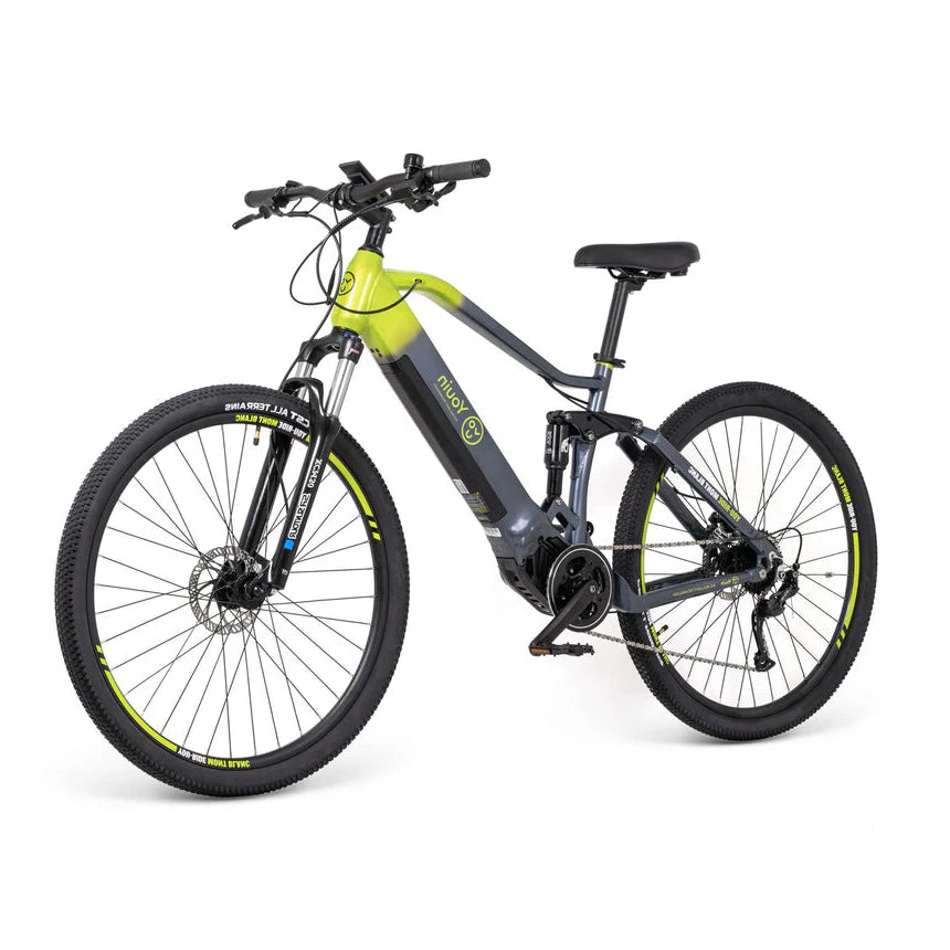 Bicicleta eléctrica de montaña Youin You-Ride Mont Blanc
