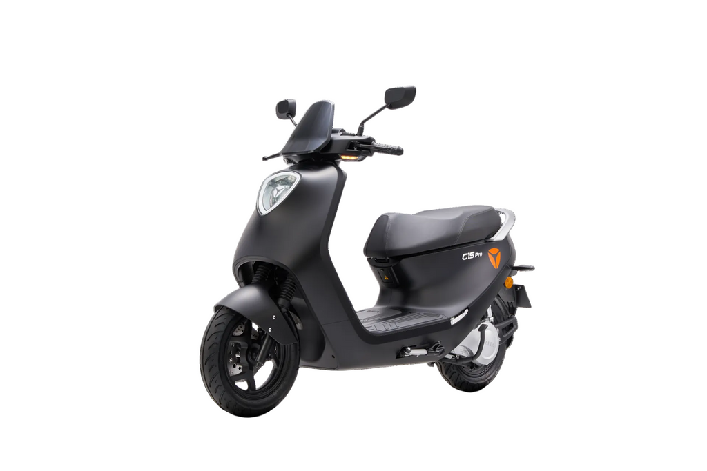 Moto Eléctrica Yadea C1S Pro