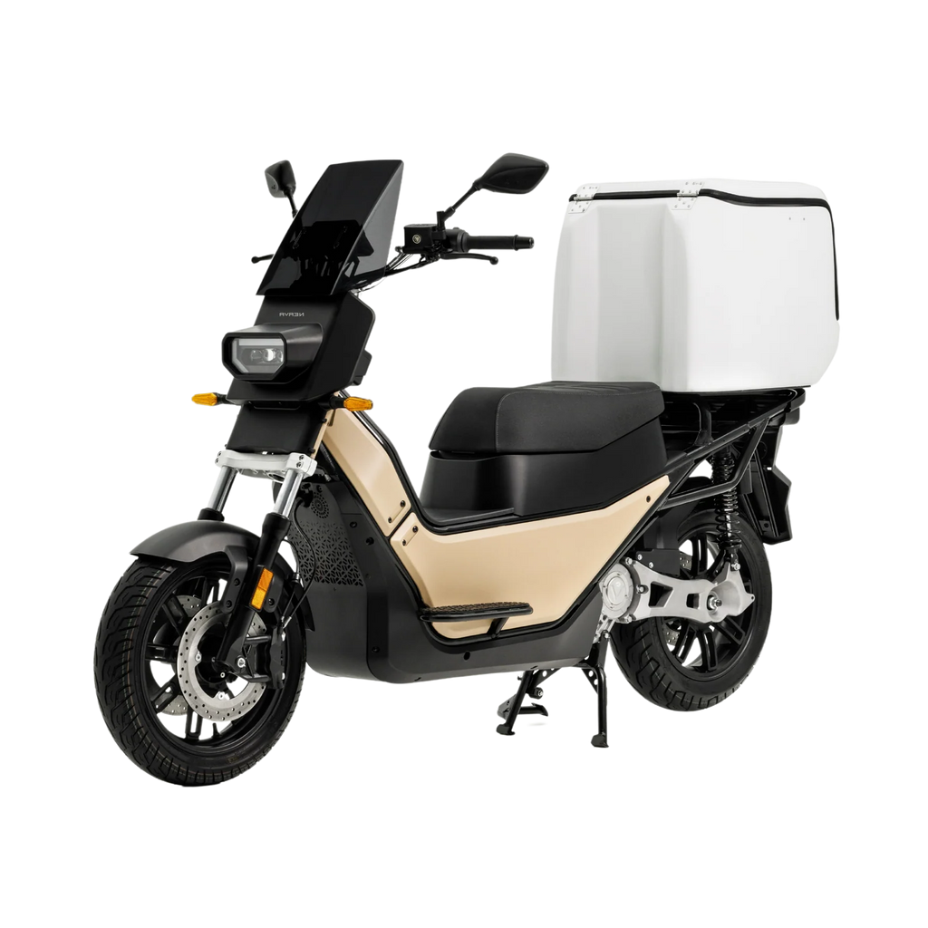 Nerva Cargo