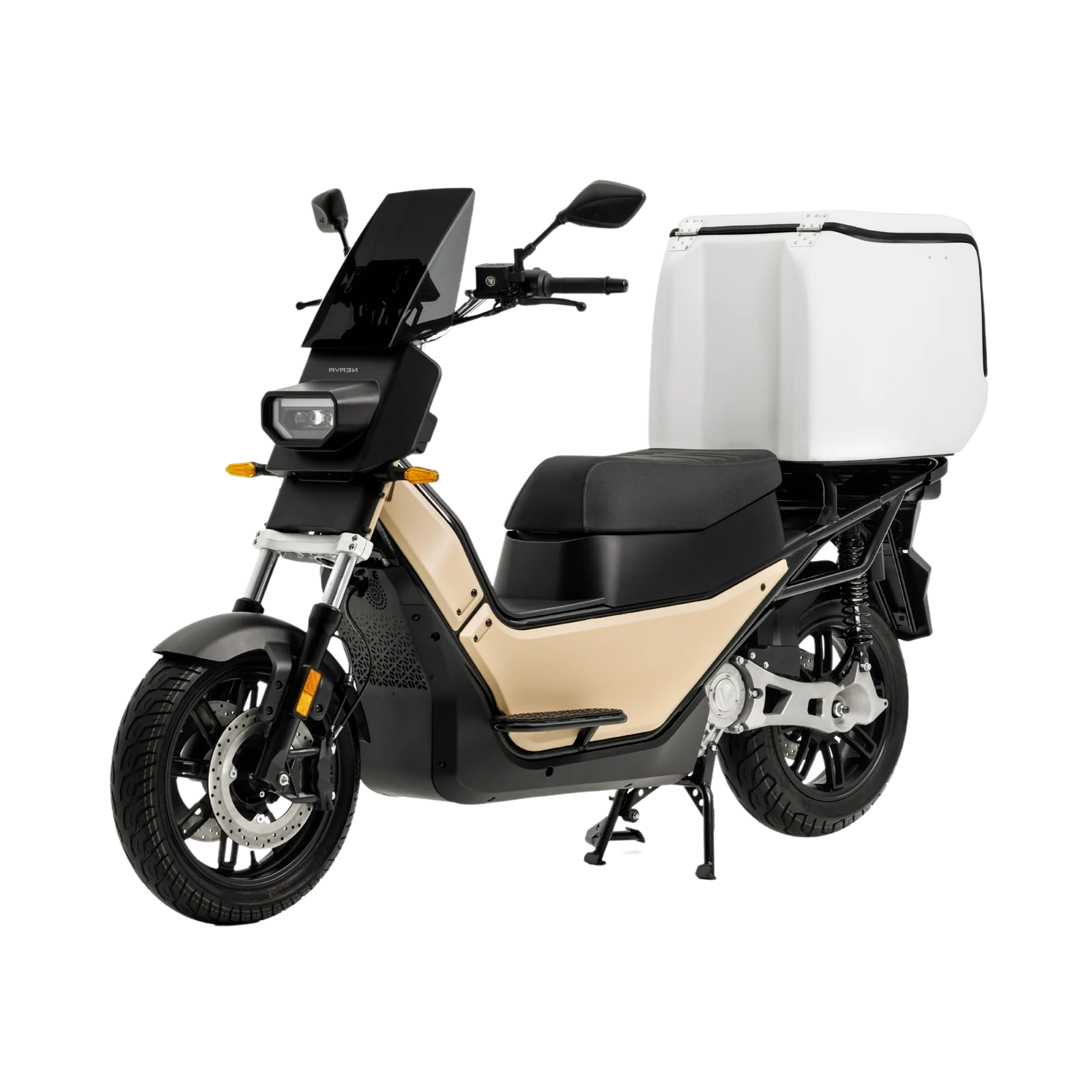 Nerva Cargo