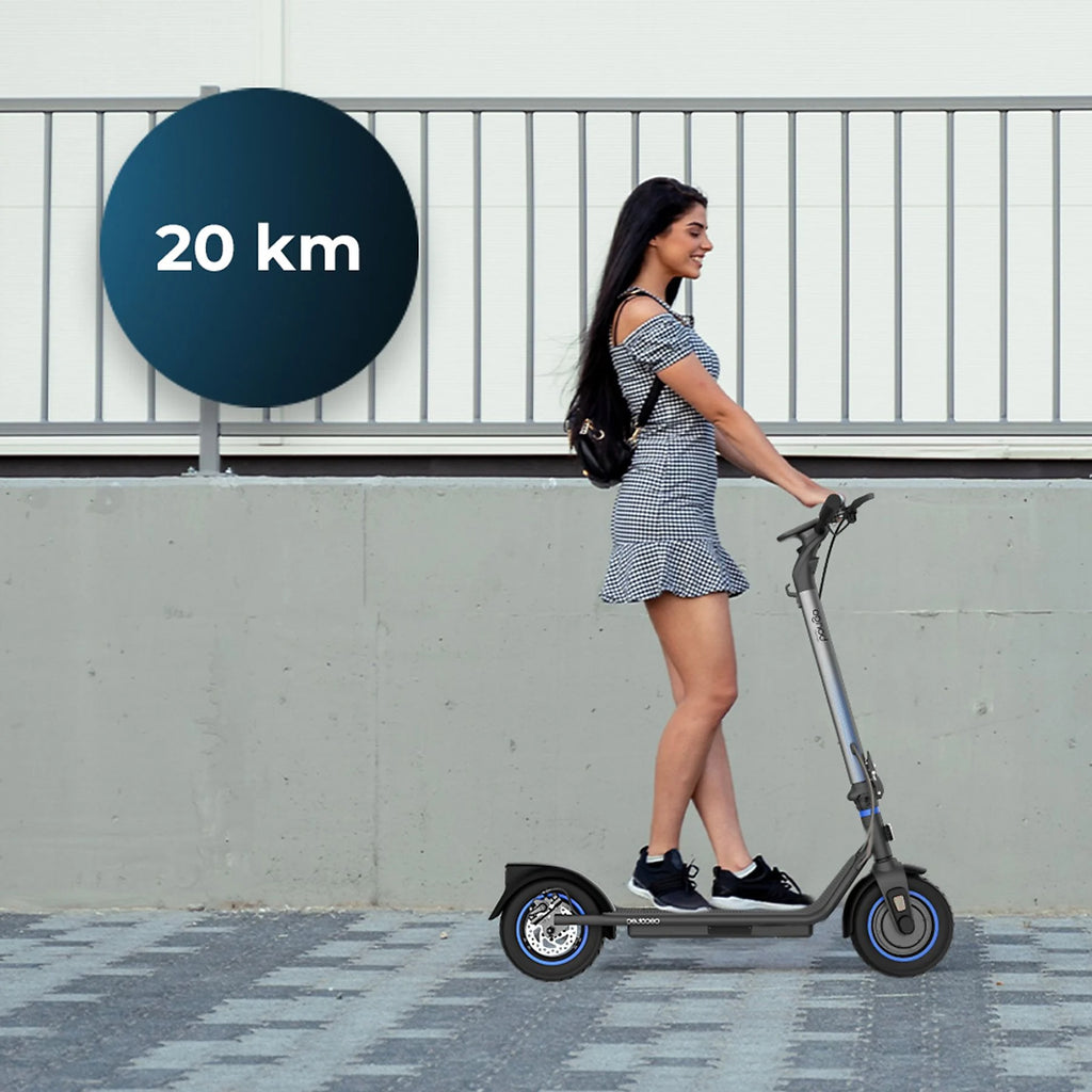 Cecotec Bongo D20 XL Connected