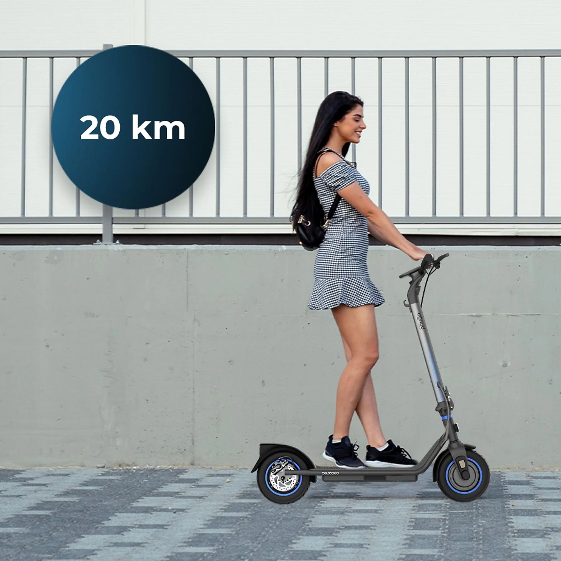 Cecotec Bongo D20 XL Connected