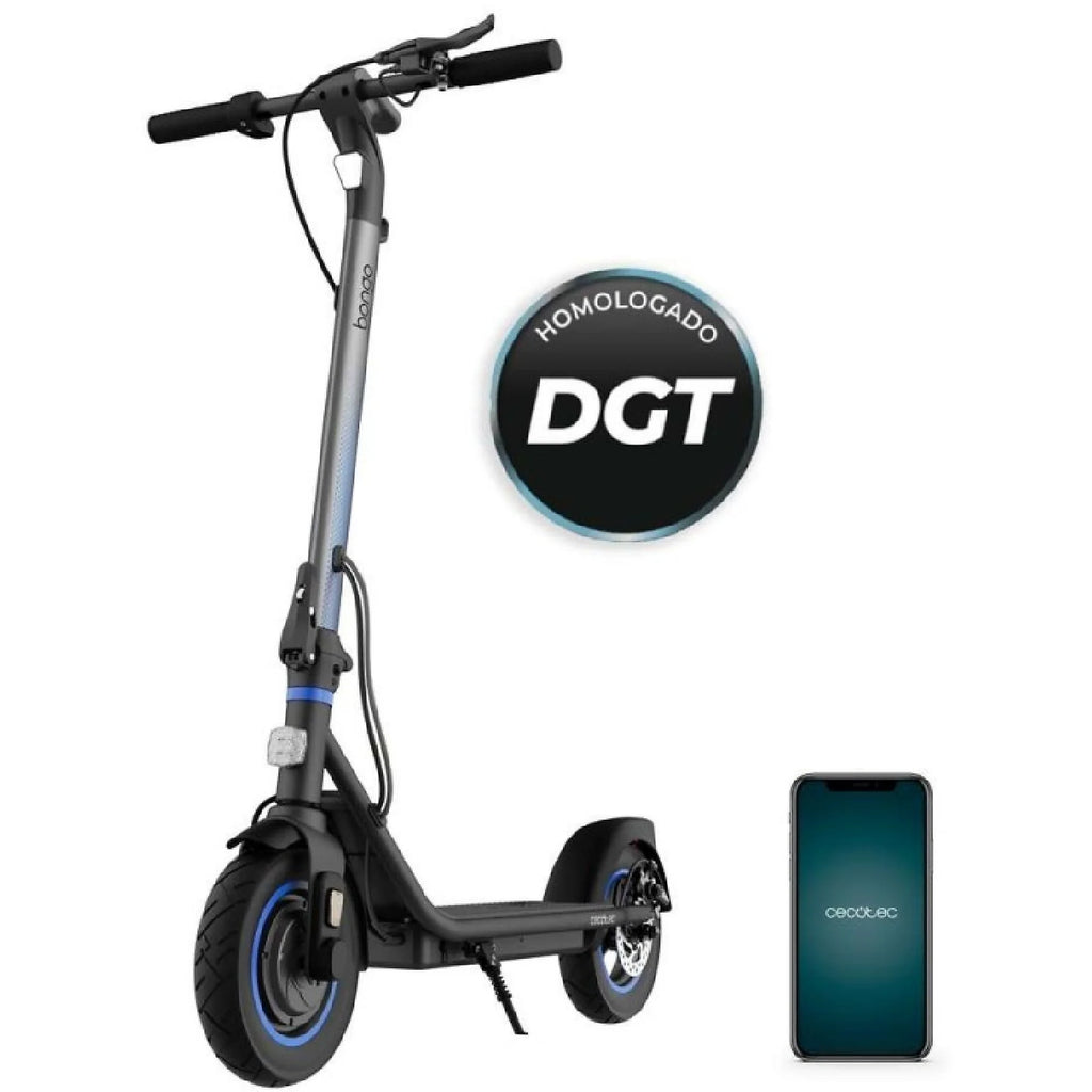 Cecotec Bongo D20 XL Connected