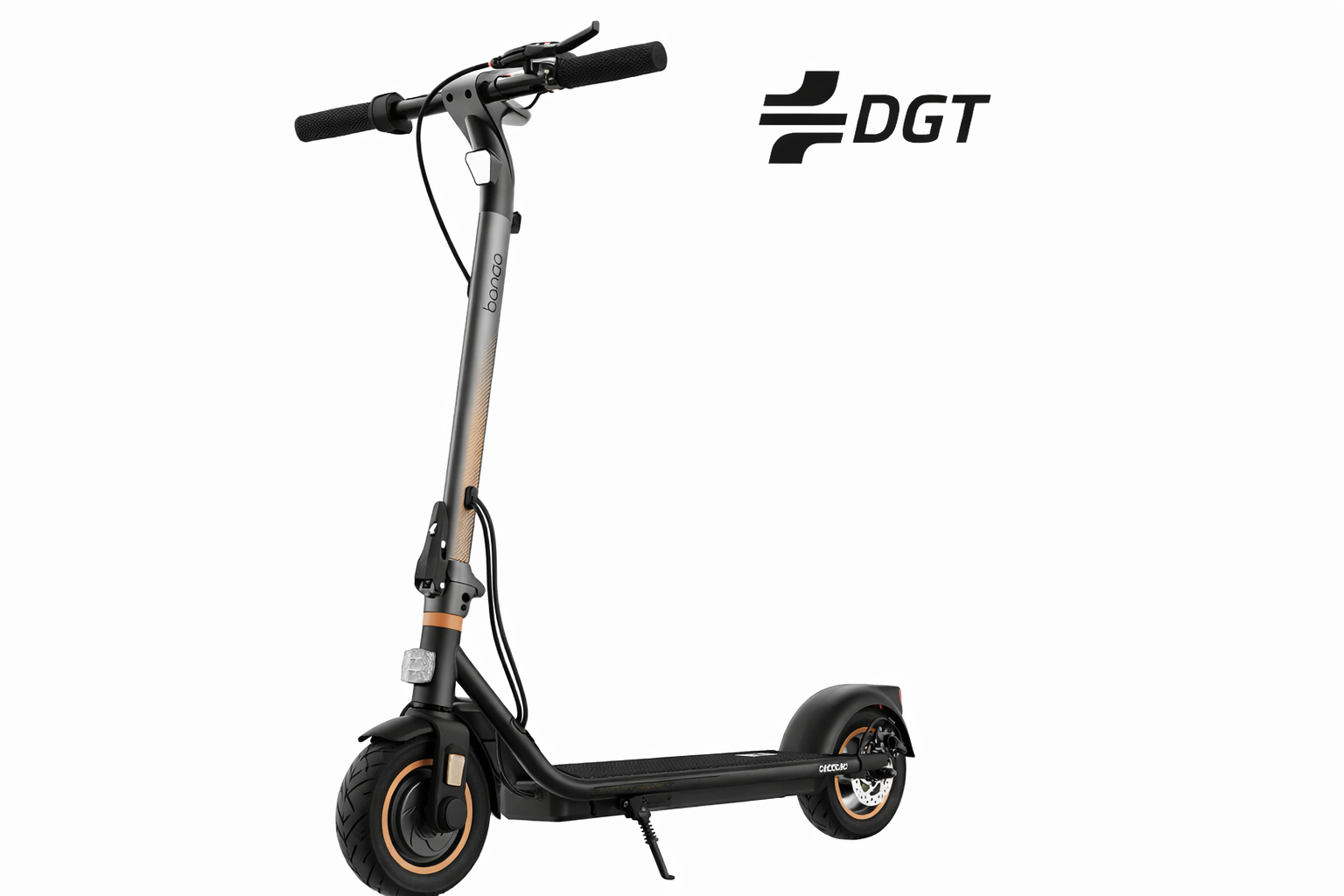 Cecotec Bongo D30 XL