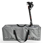 ICe BAG S5 Bolsa garaje ignífuga anti incendios para patinetes eléctricos