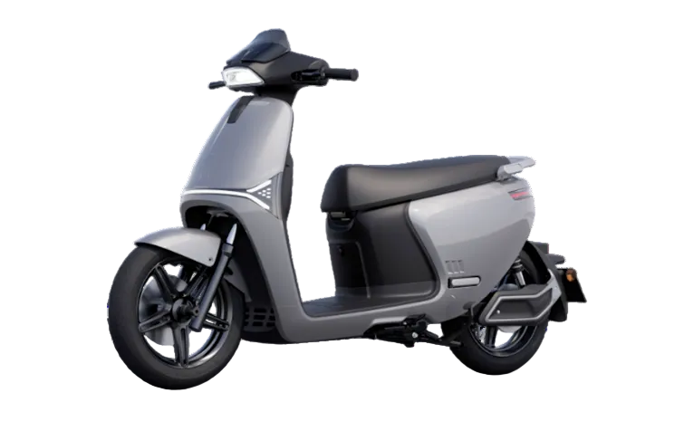 DM - E3 125cc
