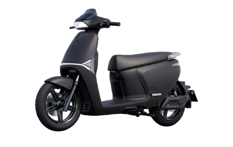 DM - E3 125cc