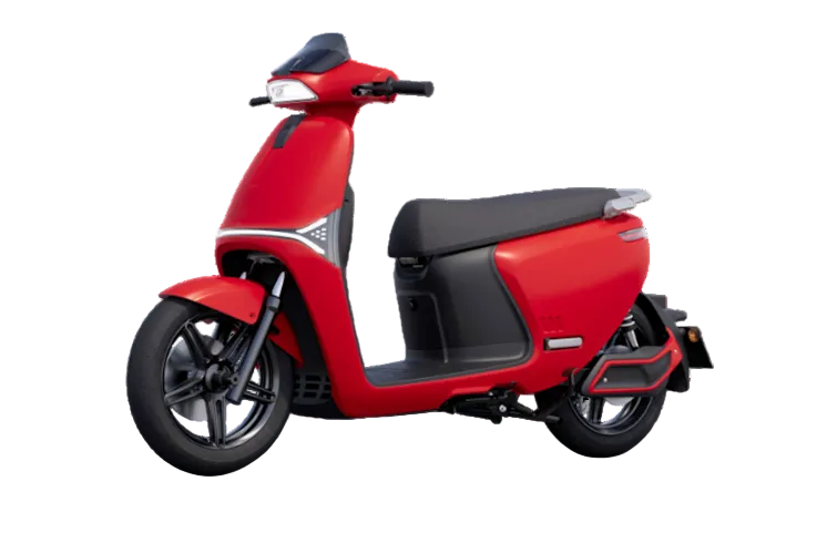 DM - E3 125cc