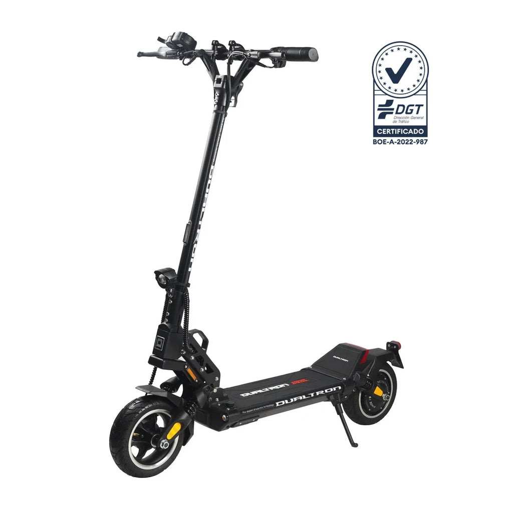 Dualtron Aminia Special