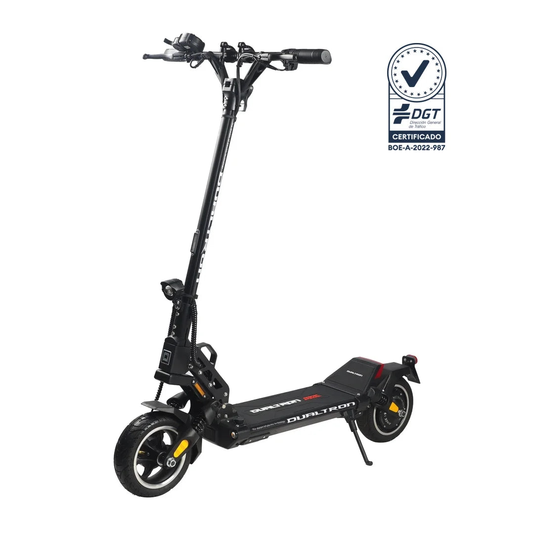 Dualtron Aminia Special