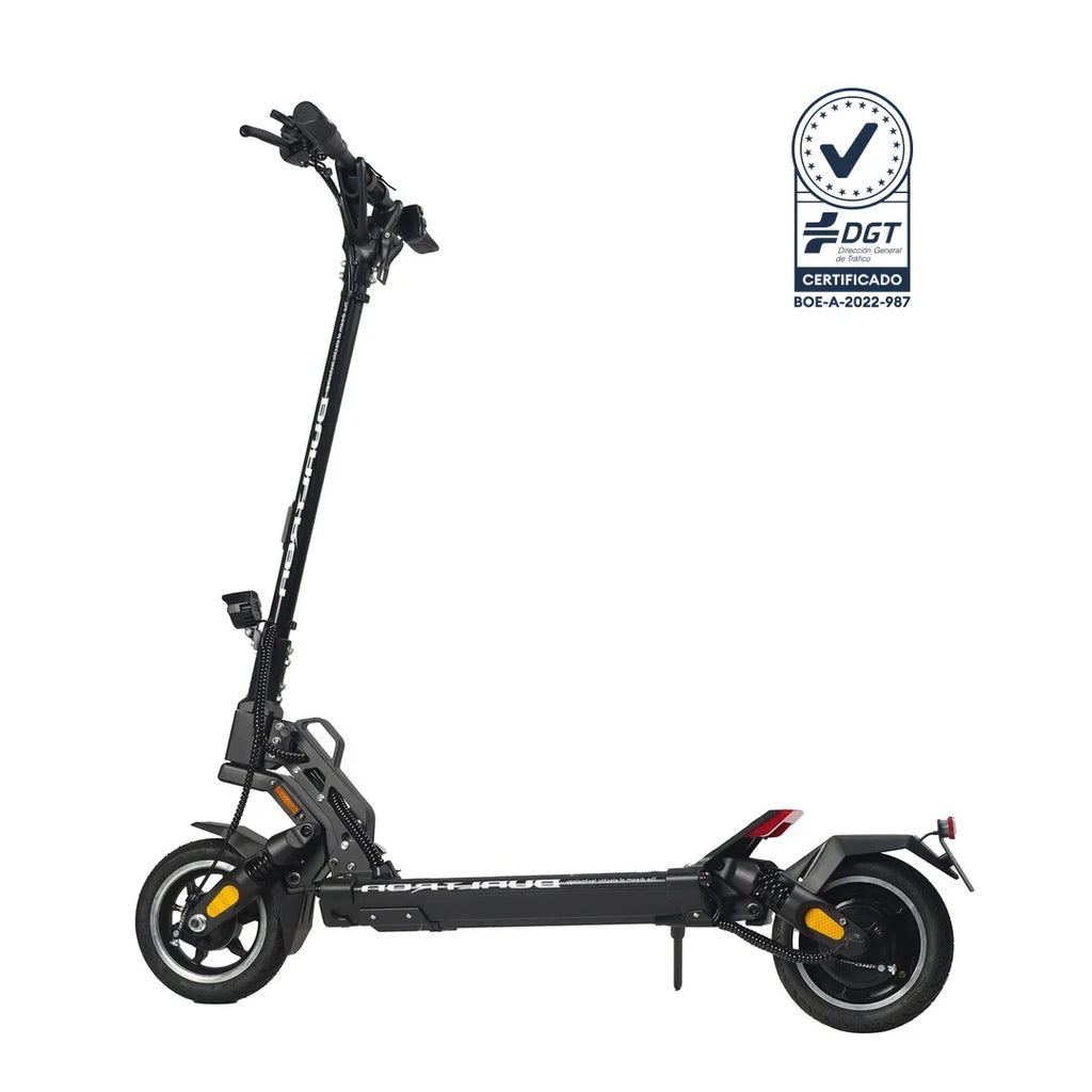 Dualtron Aminia Special