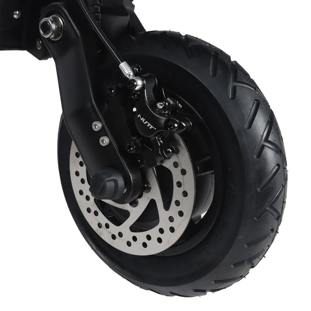 Dualtron Forever Limited 60V EY4