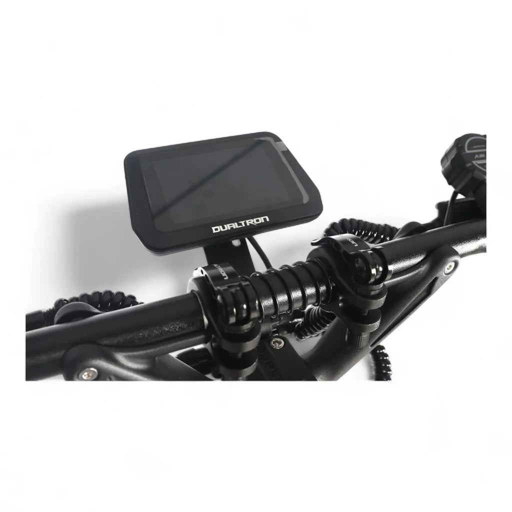 Dualtron Sonic Alien