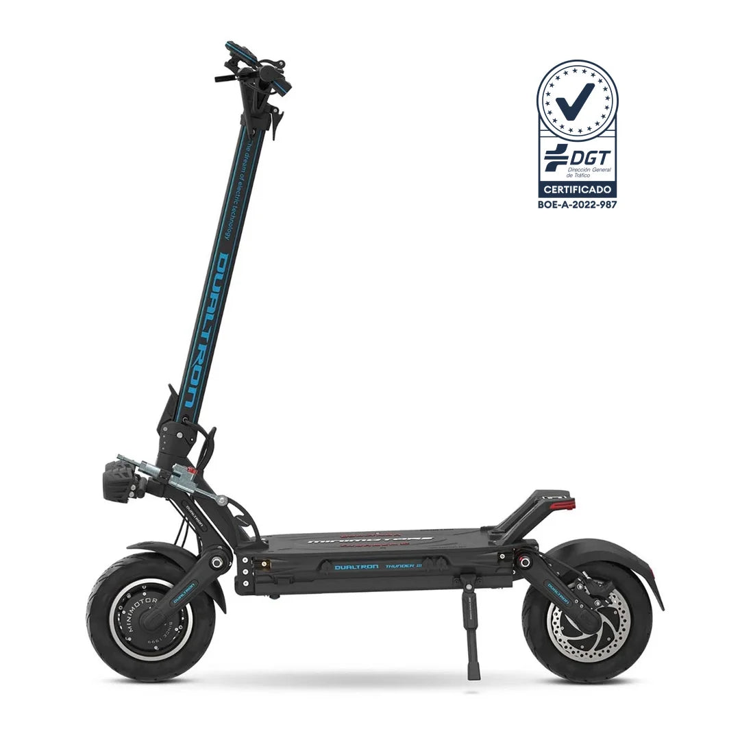 Dualtron Thunder 3