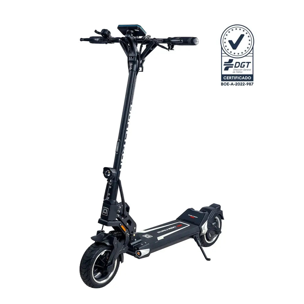 Dualtron Togo Limited