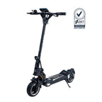 Dualtron Togo Limited