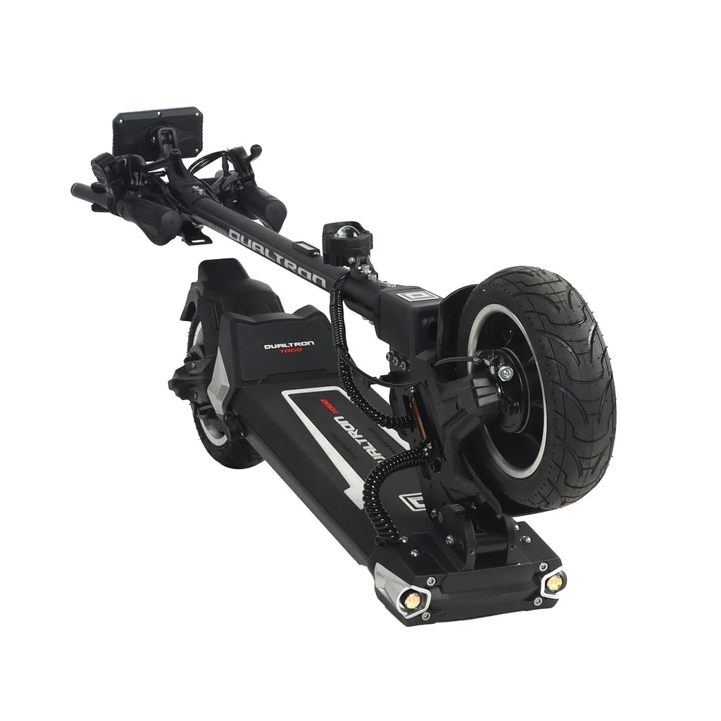 Dualtron Togo Limited