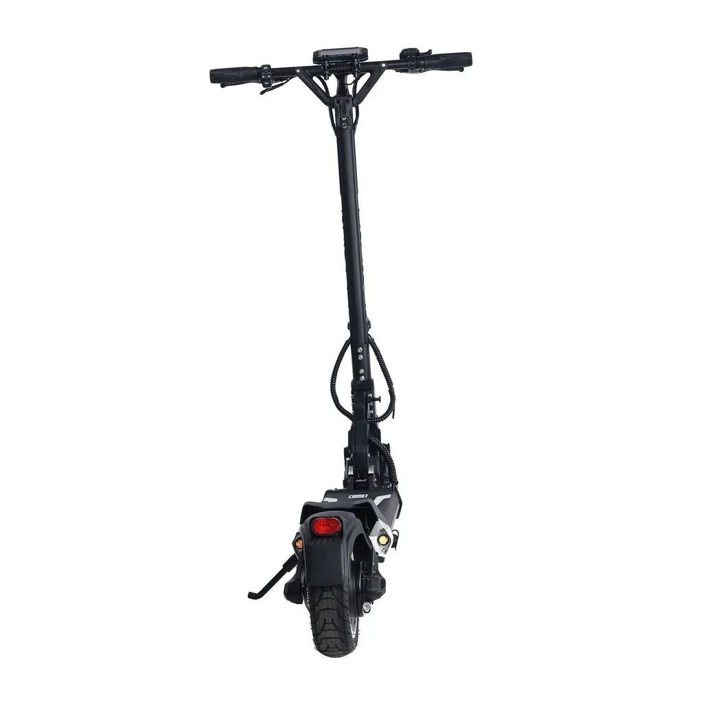 Dualtron Togo Limited