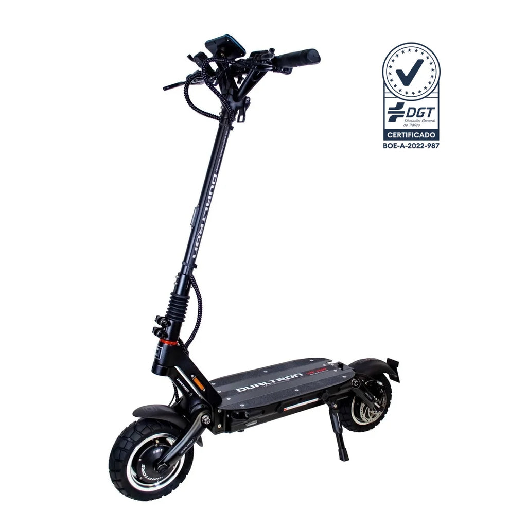 Dualtron Victor 2026 (EY4)