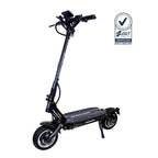 Dualtron Victor 2026 (EY4)