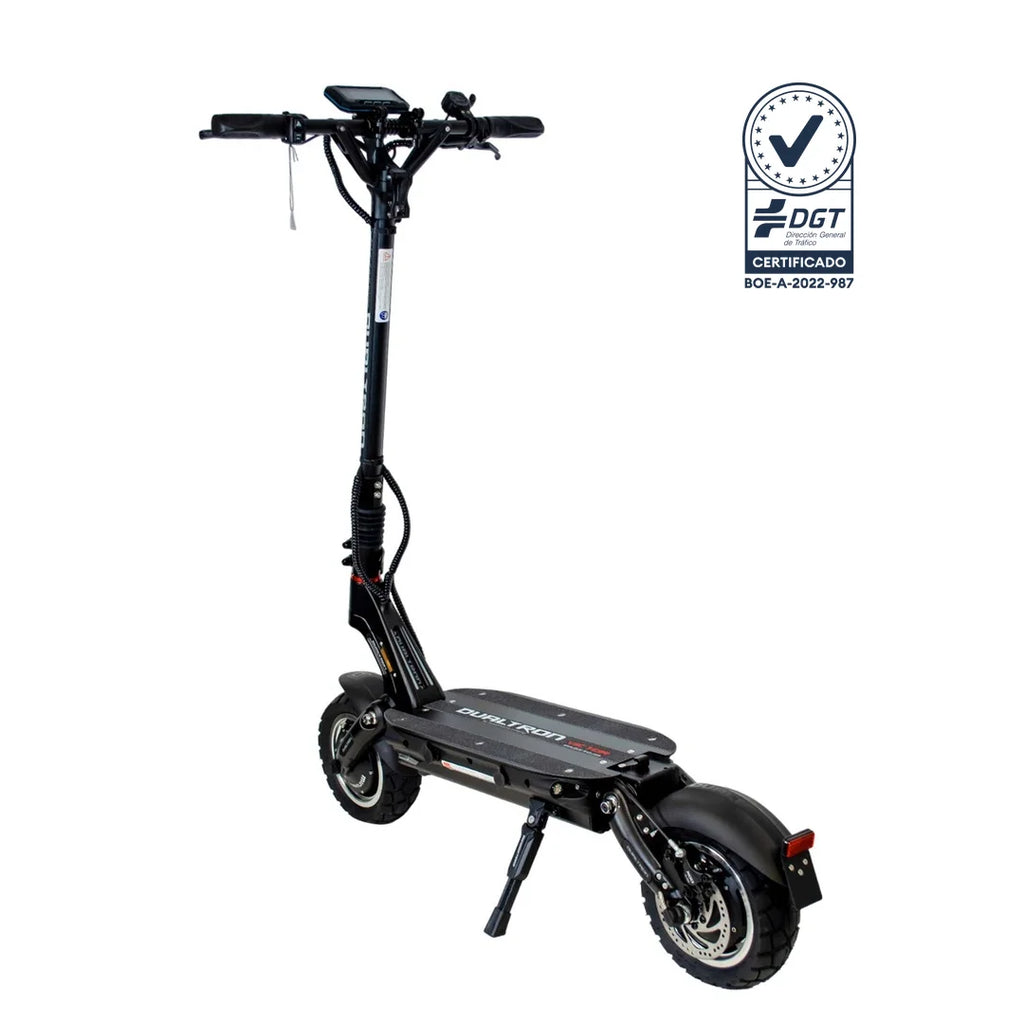 Dualtron Victor 2026 (EY4)
