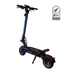 Dualtron Victor Limited EY4