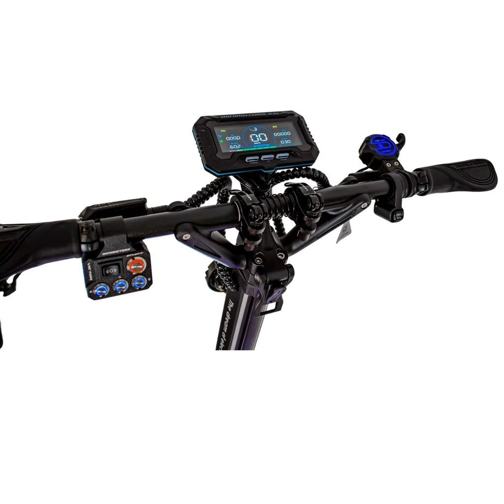 Dualtron Victor Limited EY4