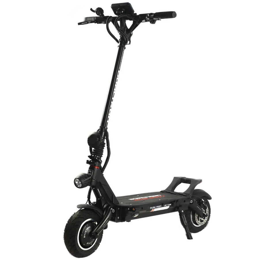 Dualtron Victor Luxury Plus EY4