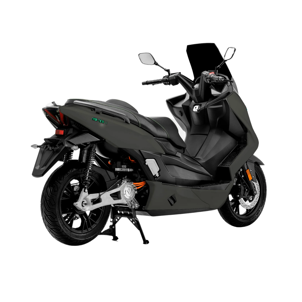 Nerva Exe II