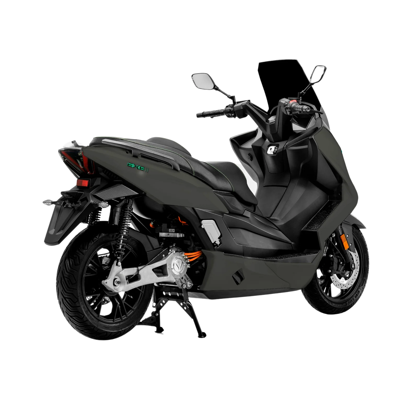 Nerva Exe II