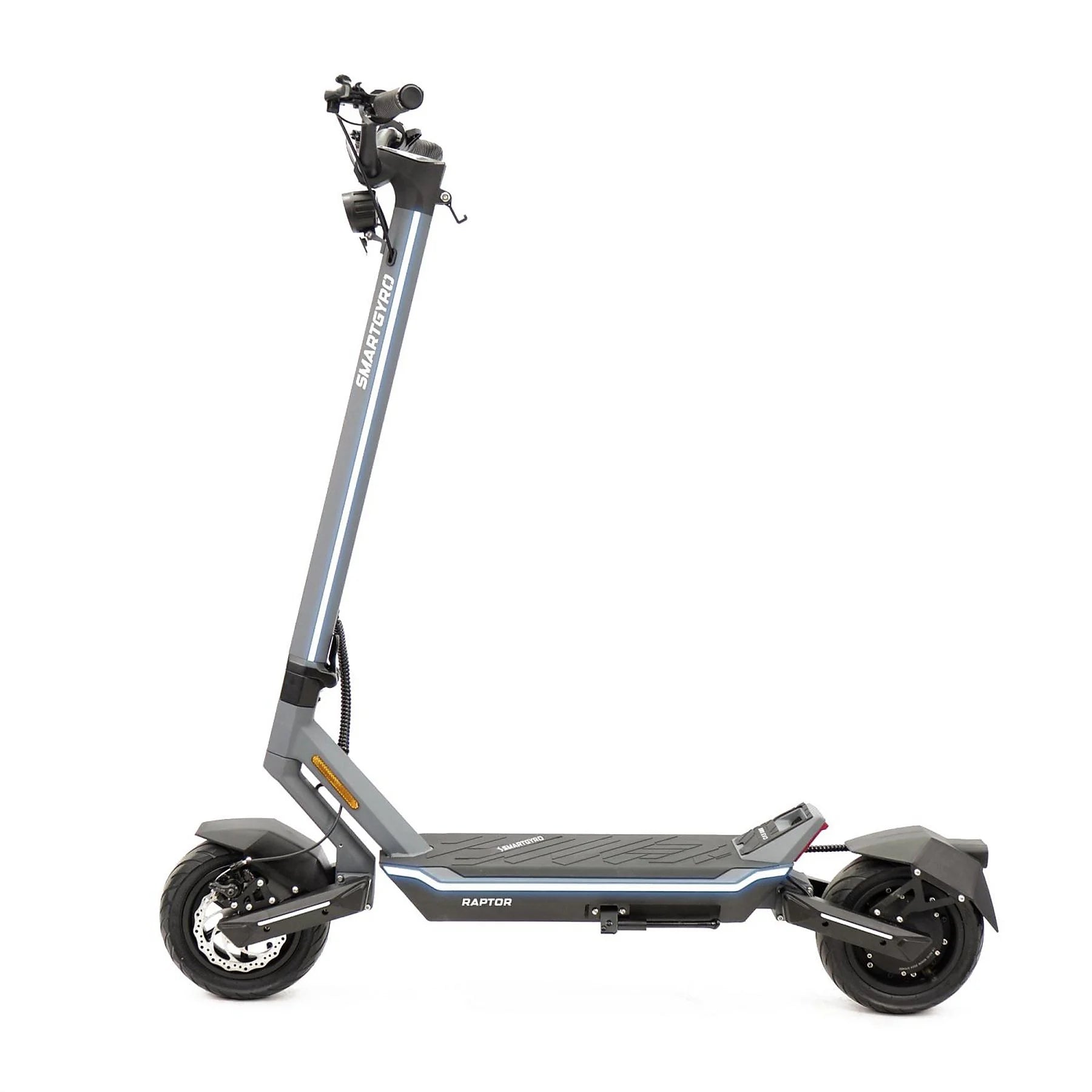 SmartGyro Raptor Evo LR