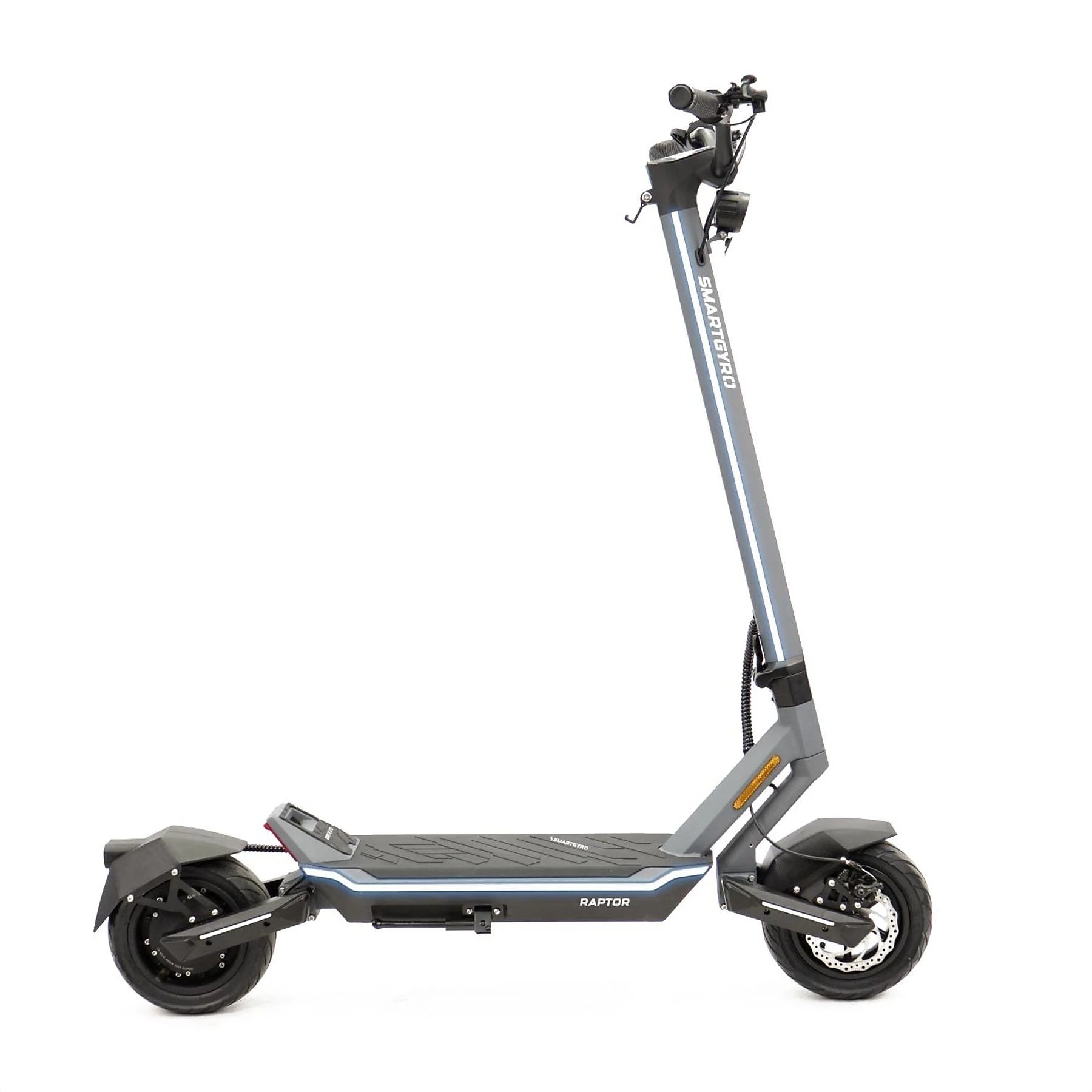 SmartGyro Raptor Evo