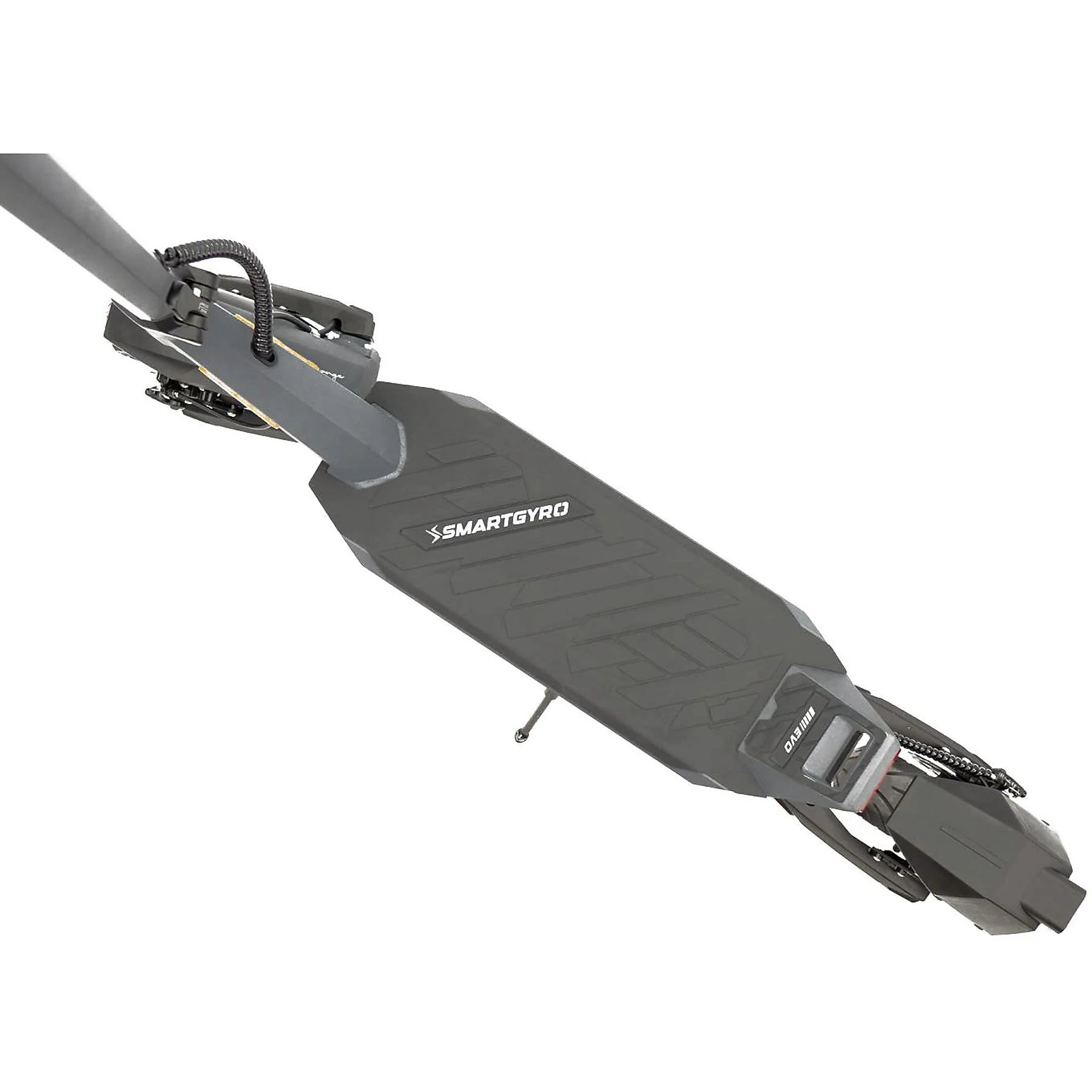 SmartGyro Raptor Evo LR