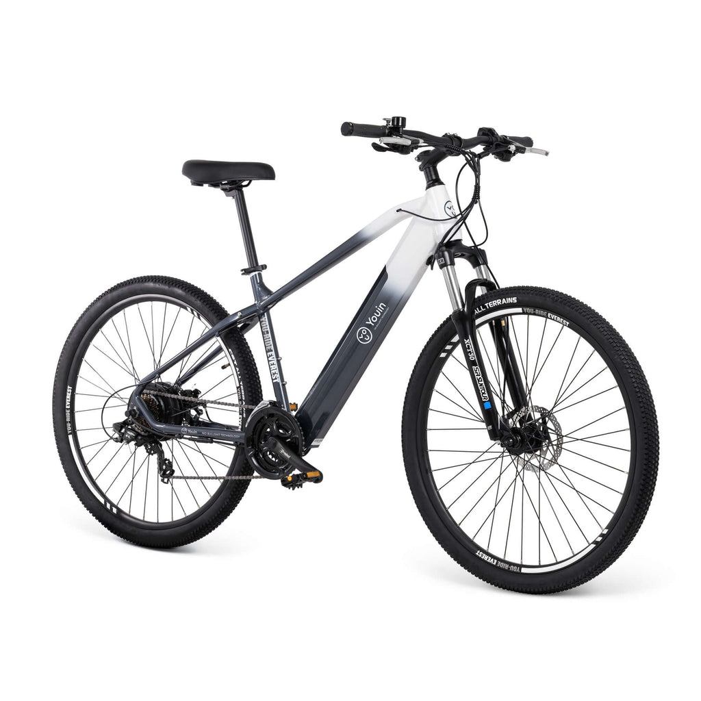Bicicleta eléctrica MTB Youin Everest
