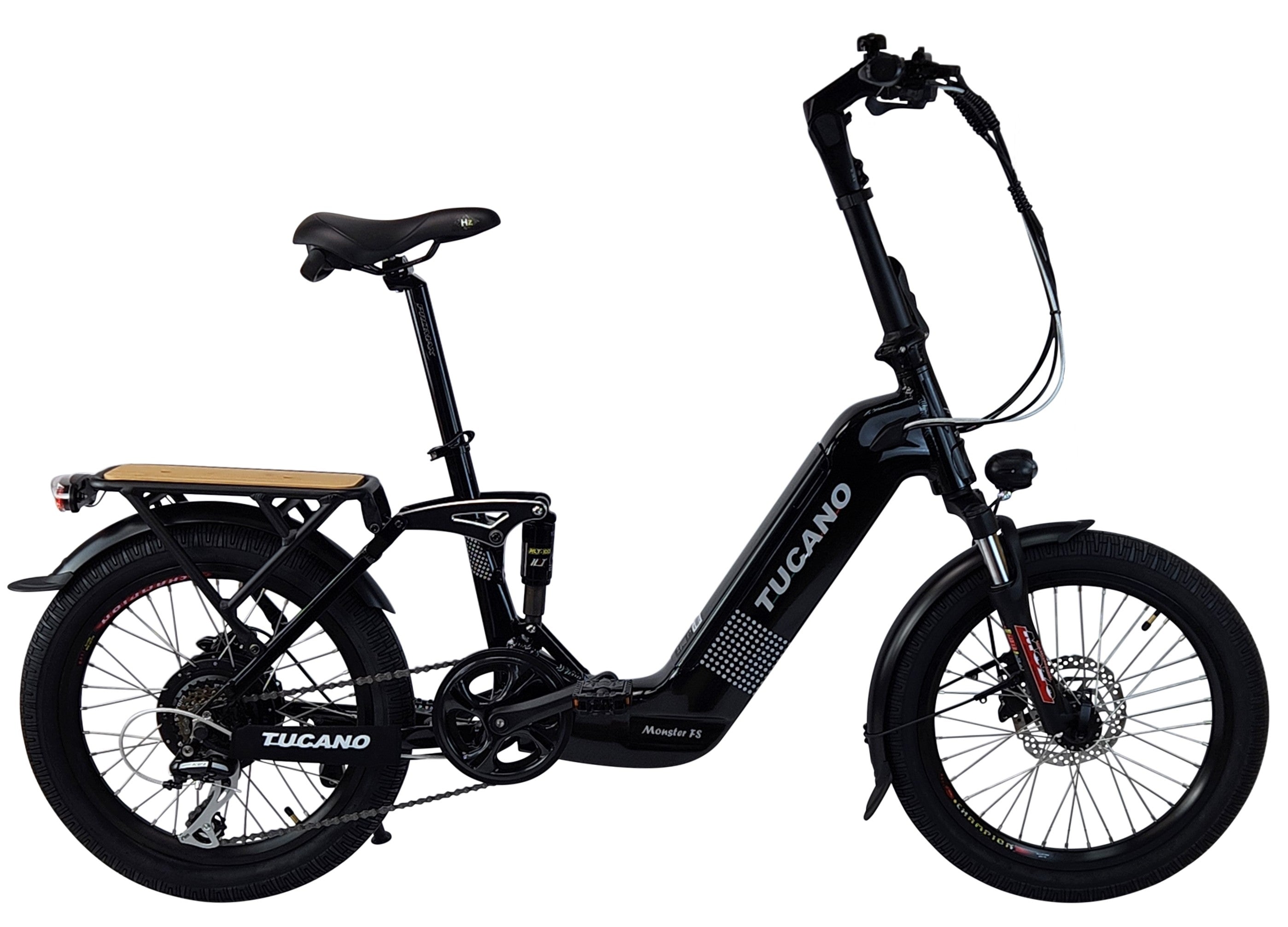FS City