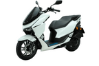 Letbe Island 125 ABS