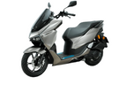 Letbe Island 125 ABS