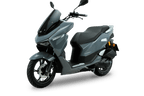 Moto gasolina 125 Letbe Island ABS