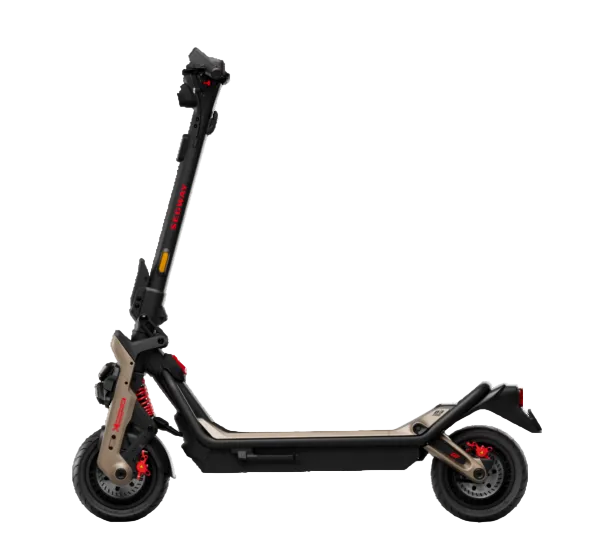 Segway GT3 PRO
