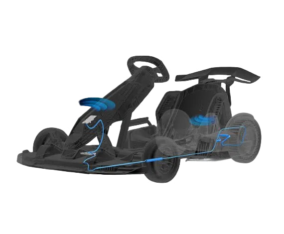 Ninebot GoKart Pro