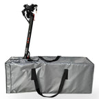 ICe BAG S5 Bolsa garaje ignífuga anti incendios para patinetes eléctricos