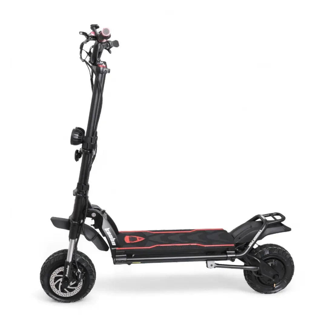 Kaabo Wolf Warrior 11 Plus