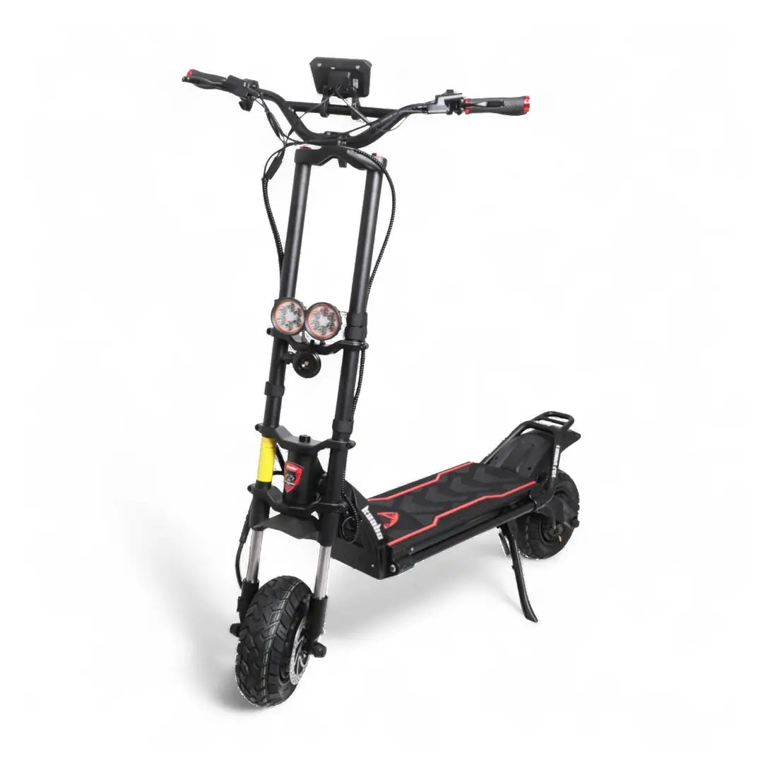 Kaabo Wolf Warrior 11 Max