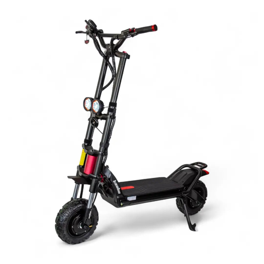 Kaabo Wolf Warrior 11 Plus