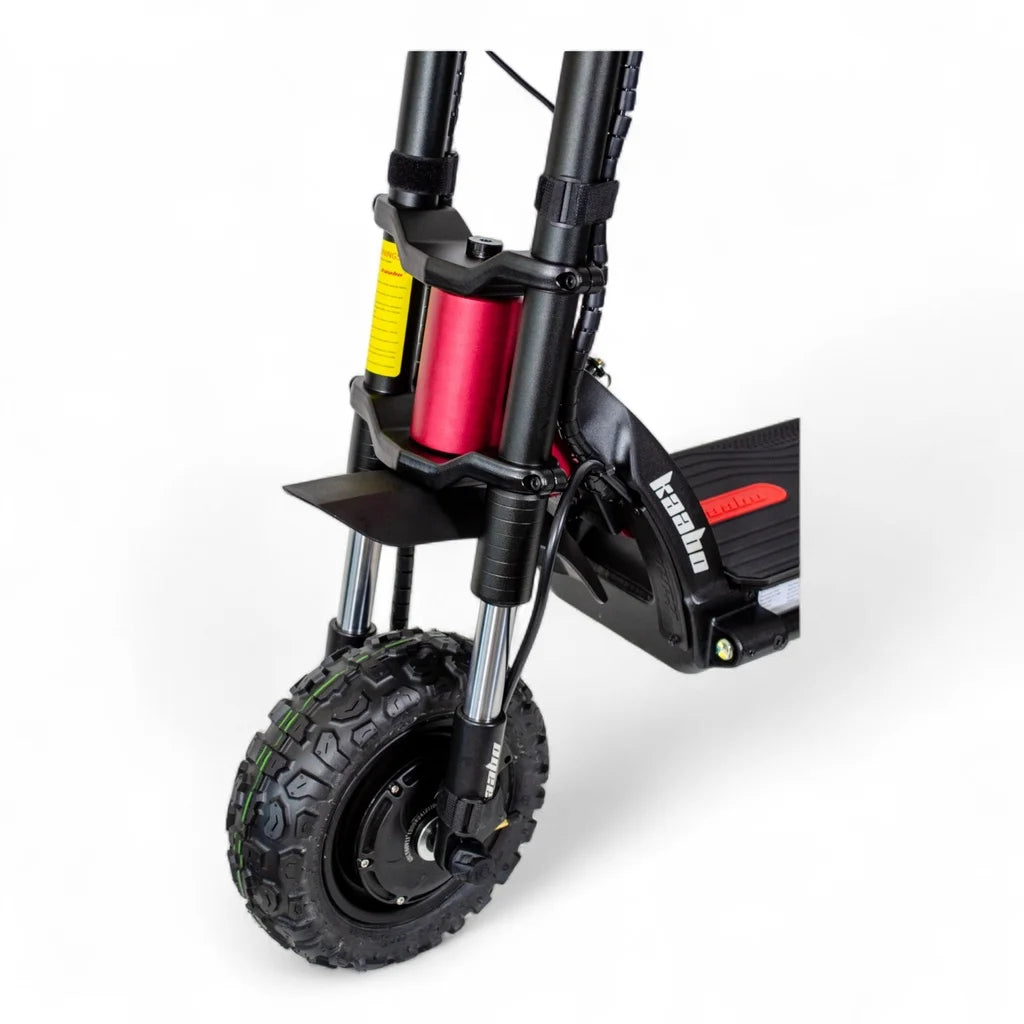 Kaabo Wolf Warrior 11 Plus