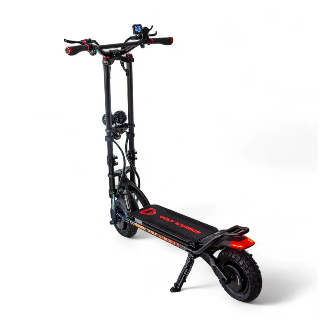 Kaabo Wolf Warrior X Plus