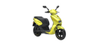 Moto Eléctrica Kisbee SE