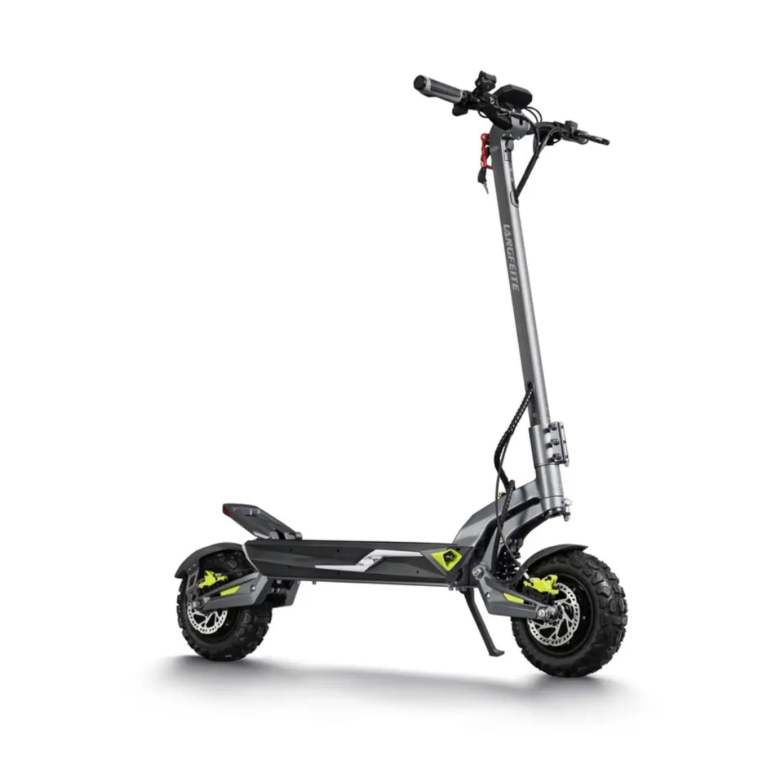 Langfeite C1 Dual 60V 26Ah